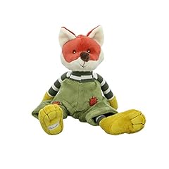 Peluche renard foxy d'occasion  Livré partout en France