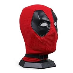 Cosplay maske rot gebraucht kaufen  Wird an jeden Ort in Deutschland