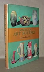 American art pottery for sale  Delivered anywhere in UK