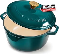 Mueller duracast quart for sale  Delivered anywhere in USA 
