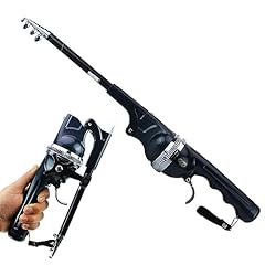 Foldable fishing rod for sale  Delivered anywhere in USA 