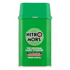 Nitromors original paint for sale  Delivered anywhere in UK