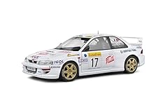 Subaru impreza wrc99 usato  Spedito ovunque in Italia 