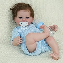 Scom reborn baby for sale  Delivered anywhere in USA 