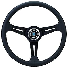 Nardi black leather for sale  Delivered anywhere in UK