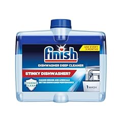 Finish dishwasher cleaner for sale  Delivered anywhere in USA 