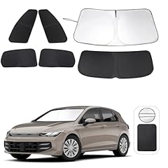6pcs windshield sun for sale  Delivered anywhere in USA 