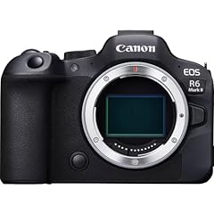 Canon eos mark for sale  Delivered anywhere in UK