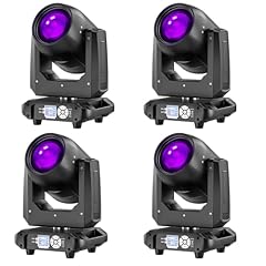 Moving head lights for sale  Delivered anywhere in USA 