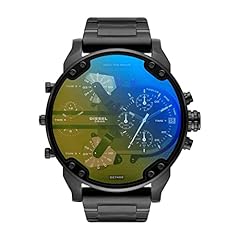 Diesel watch men for sale  Delivered anywhere in UK