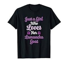 Lamancha goat gift for sale  Delivered anywhere in USA 