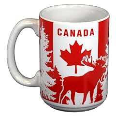 Canada scenery mug for sale  Delivered anywhere in USA 