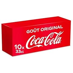 Coca cola frigo d'occasion  Livré partout en France