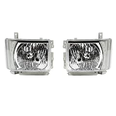 Bumper head light for sale  Delivered anywhere in Ireland