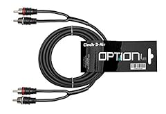 Ption air cinchkabel gebraucht kaufen  Wird an jeden Ort in Deutschland
