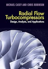 Radial flow turbocompressors for sale  Delivered anywhere in USA 