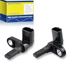 2pcs abs wheel for sale  Delivered anywhere in USA 
