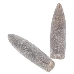 Amosfun 2pcs natural for sale  Delivered anywhere in UK