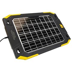 13w solar battery for sale  Delivered anywhere in UK