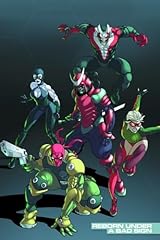 Bloodstrike volume reborn for sale  Delivered anywhere in USA 
