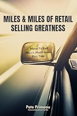 Miles miles retail for sale  Delivered anywhere in USA 