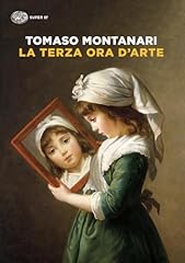 Terza ora arte usato  Spedito ovunque in Italia 