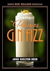 The ramos gin usato  Spedito ovunque in Italia 