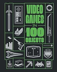 Video games 100 usato  Spedito ovunque in Italia 