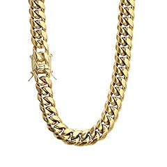 Bling mens heavy for sale  Delivered anywhere in USA 