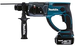 Makita bhr202rfj akku gebraucht kaufen  Wird an jeden Ort in Deutschland