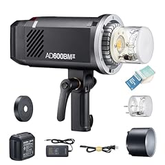 Godox ad600bm ad600bmii for sale  Delivered anywhere in UK