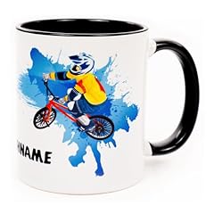 Bmx fahrrad tasse gebraucht kaufen  Wird an jeden Ort in Deutschland