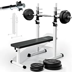 Physionics weight bench for sale  Delivered anywhere in UK