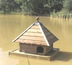 Medium floating duck for sale  Delivered anywhere in UK