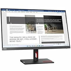 Lenovo thinkvision s27i for sale  Delivered anywhere in USA 