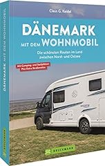 Wohnmobil reiseführer dänema gebraucht kaufen  Wird an jeden Ort in Deutschland
