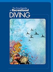 Padi encyclopaedia recreationa for sale  Delivered anywhere in UK