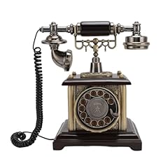 Telefono fisso antico usato  Spedito ovunque in Italia 