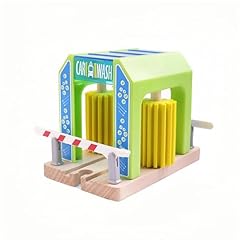Wooden car wash for sale  Delivered anywhere in USA 