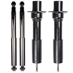 Front rear shocks for sale  Delivered anywhere in USA 