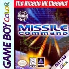 Missile command gameboy gebraucht kaufen  Wird an jeden Ort in Deutschland