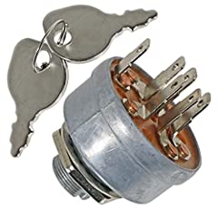 Spares2go ignition switch for sale  Delivered anywhere in Ireland