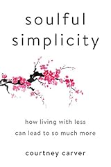 Soulful simplicity how gebraucht kaufen  Wird an jeden Ort in Deutschland