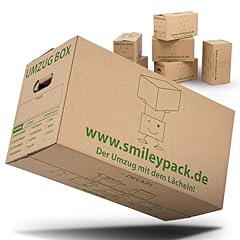 Smiley pack stabile gebraucht kaufen  Wird an jeden Ort in Deutschland