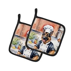 German shepherd chef for sale  Delivered anywhere in USA 