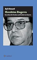 Ibrahim rugova leben gebraucht kaufen  Wird an jeden Ort in Deutschland