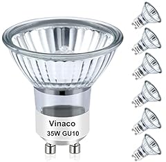 Vinaco gu10 bulb for sale  Delivered anywhere in USA 
