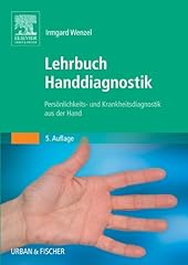 Lehrbuch handdiagnostik persö gebraucht kaufen  Wird an jeden Ort in Deutschland