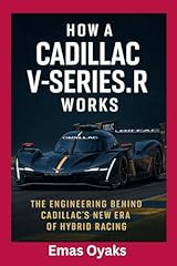 Cadillac series.r works for sale  Delivered anywhere in UK