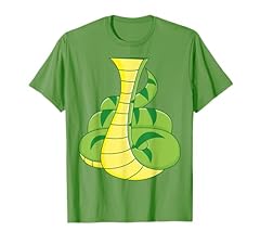 Schlangen shirt schlange gebraucht kaufen  Wird an jeden Ort in Deutschland